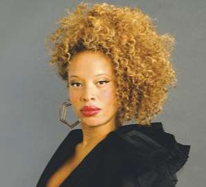 Stacey McKenzie